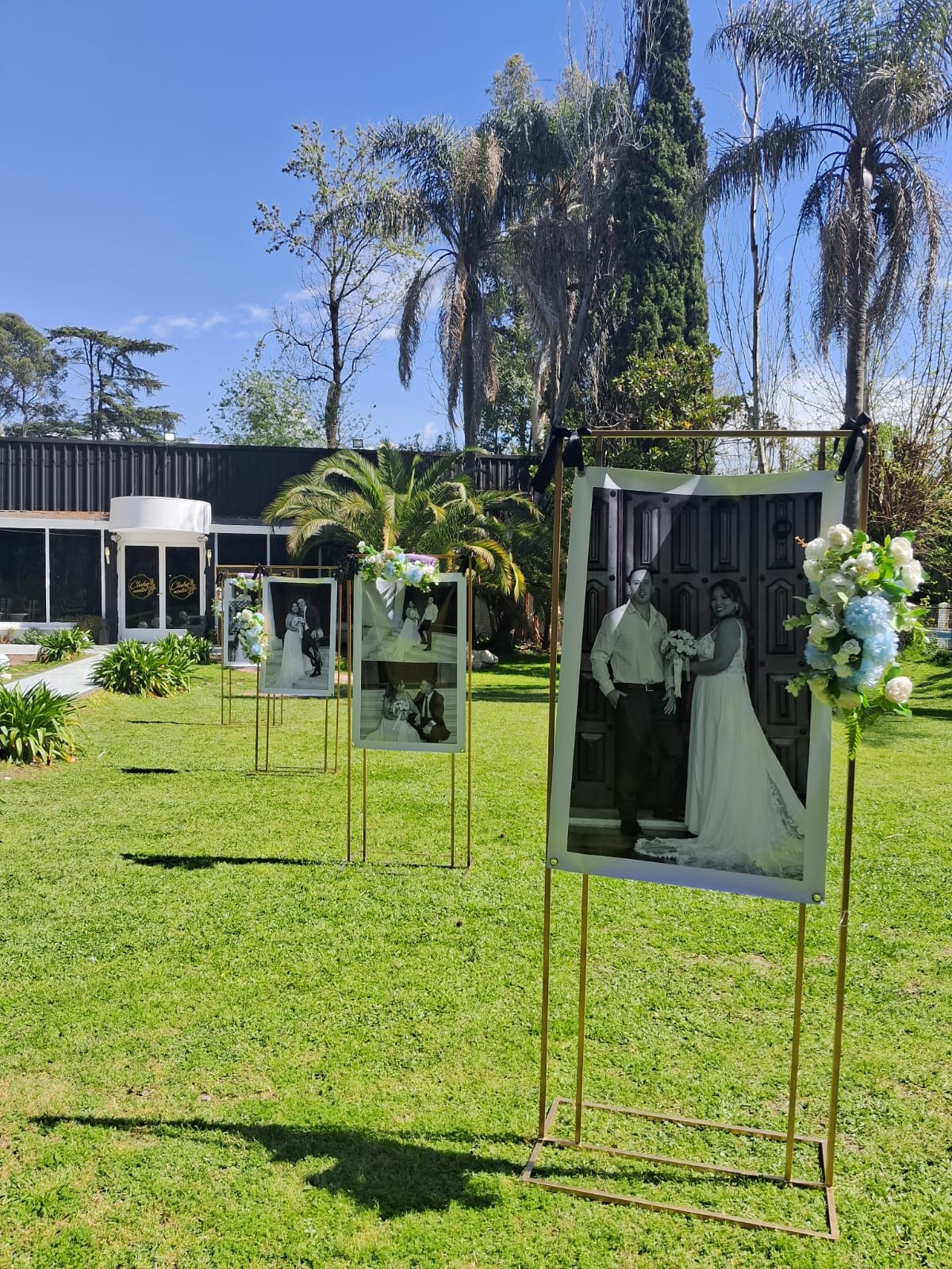 Galería de recuerdos